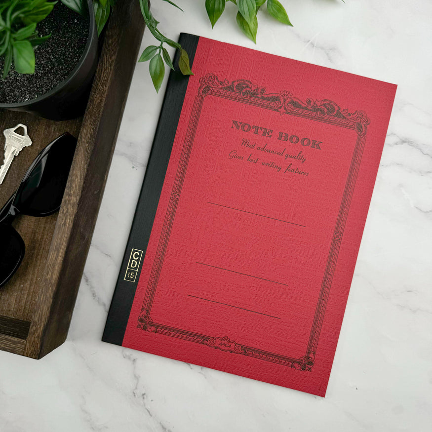 Apica Notebooks – Atlas Stationers
