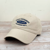 Atlas Stationers 1939 Dad Hat - Khaki (Atlas Exclusive)
