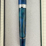 Aurora 88 Fountain Pen - Boreale (Limited Edition)