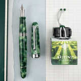 Aurora 88 Fountain Pen - Labirinto (Limited Edition)