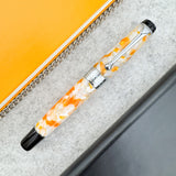 Aurora Optima Auroloide Fountain Pen - Koi Scales (Atlas Exclusive) (Doorbuster)