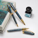 Visconti Van Gogh Prisoners' Round Fountain Pen (Limited Edition)