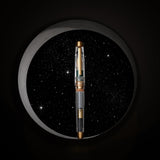 Esterbrook x Accutron Spaceview Estie Fountain Pen