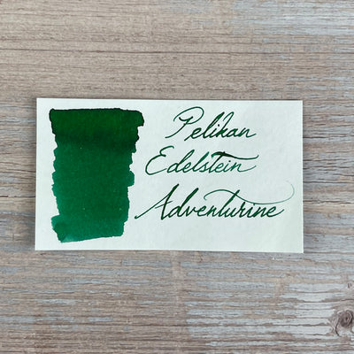 Pelikan Edelstein Aventurine - 50ml Bottled Ink