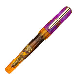 Benu Talisman Fountain Pen - Ametrine (Limited Edition)
