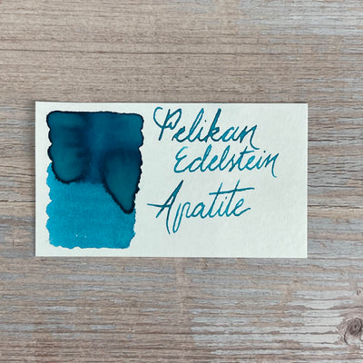 Pelikan Edelstein Apatite - 50ml Bottled Ink