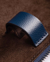 Scribo Astoz Double Leather Pen Pouch