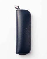 Scribo Astoz Double Leather Pen Pouch