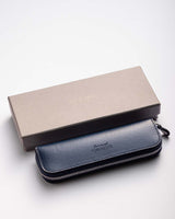 Scribo Astoz Double Leather Pen Pouch
