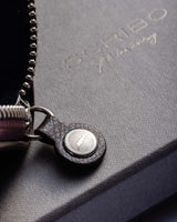 Scribo Astoz Double Leather Pen Pouch