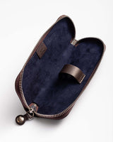 Scribo Astoz Double Leather Pen Pouch