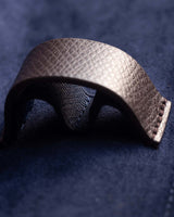 Scribo Astoz Double Leather Pen Pouch