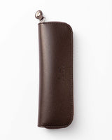 Scribo Astoz Double Leather Pen Pouch
