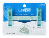 Kokuyo Campus Compact Portable Book Clip