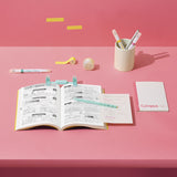 Kokuyo Campus Compact Portable Book Clip