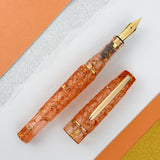 Benu Cocktail Hour Fountain Pen - Bellini
