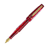 Benu Cocktail Hour Fountain Pen - Christmas Punch (Christmas Cheer Gift Set)