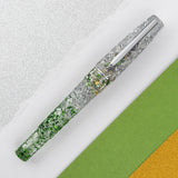 Benu Cocktail Hour Fountain Pen - Mojito