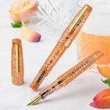 Benu Cocktail Hour Fountain Pen - Bellini