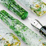 Benu Cocktail Hour Fountain Pen - Mojito