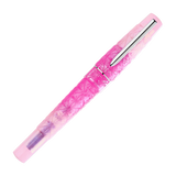 Benu Cocktail Hour Fountain Pen - Pink Lady