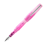 Benu Cocktail Hour Fountain Pen - Pink Lady