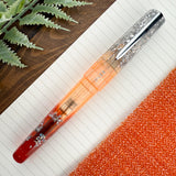 Benu Euphoria Fountain Pen - Summer Spritz (Limited Edition)