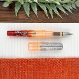Benu Euphoria Fountain Pen - Summer Spritz (Limited Edition)