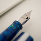 Benu Haute Collection Fountain Pen - Allure