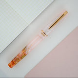 Benu Haute Collection Fountain Pen - Flair
