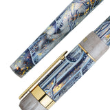 Benu Tribute Collection Fountain Pen - A Christmas Carol