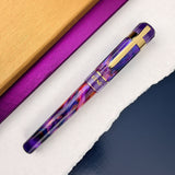 Benu Tribute Collection Fountain Pen - Matisse