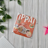 BGM Planner Sticker Flakes - A Lot of Sweets