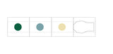 MU Inky Pen - Aged Scroll Hue (BIP011)