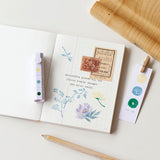 MU Inky Pen - Aged Scroll Hue (BIP011) angle 2