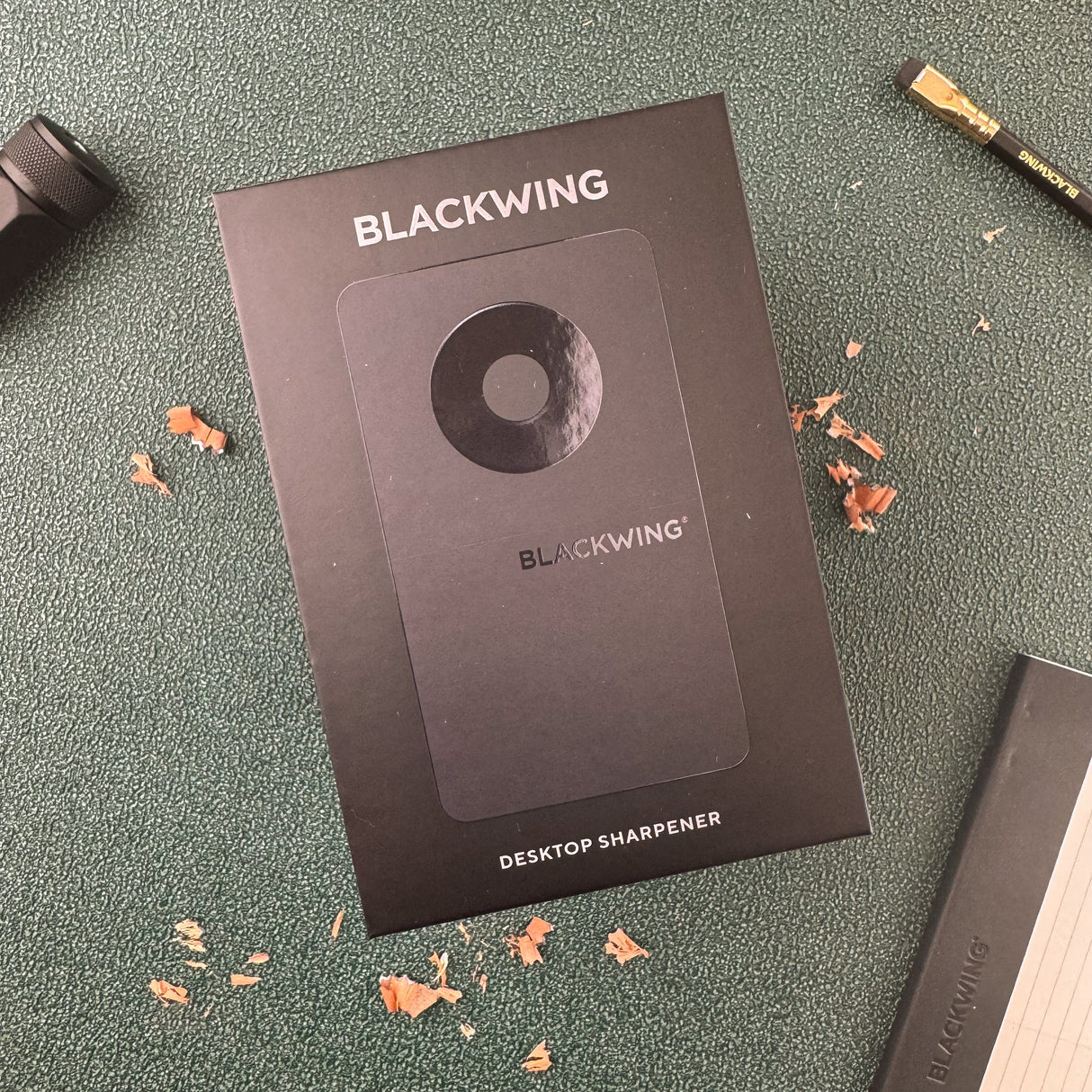 Blackwing Desktop Sharpener