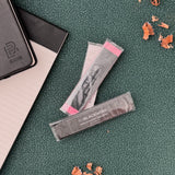 Blackwing Erasers - Black (Set of 10)