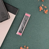 Blackwing Erasers - Pink (Set of 10)