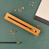 Blackwing Flat Single Pencil Display