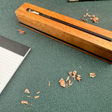 Blackwing Flat Single Pencil Display