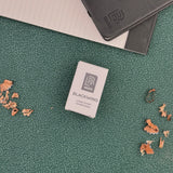 Blackwing Long Point Pencil 2 Hole Sharpener - White