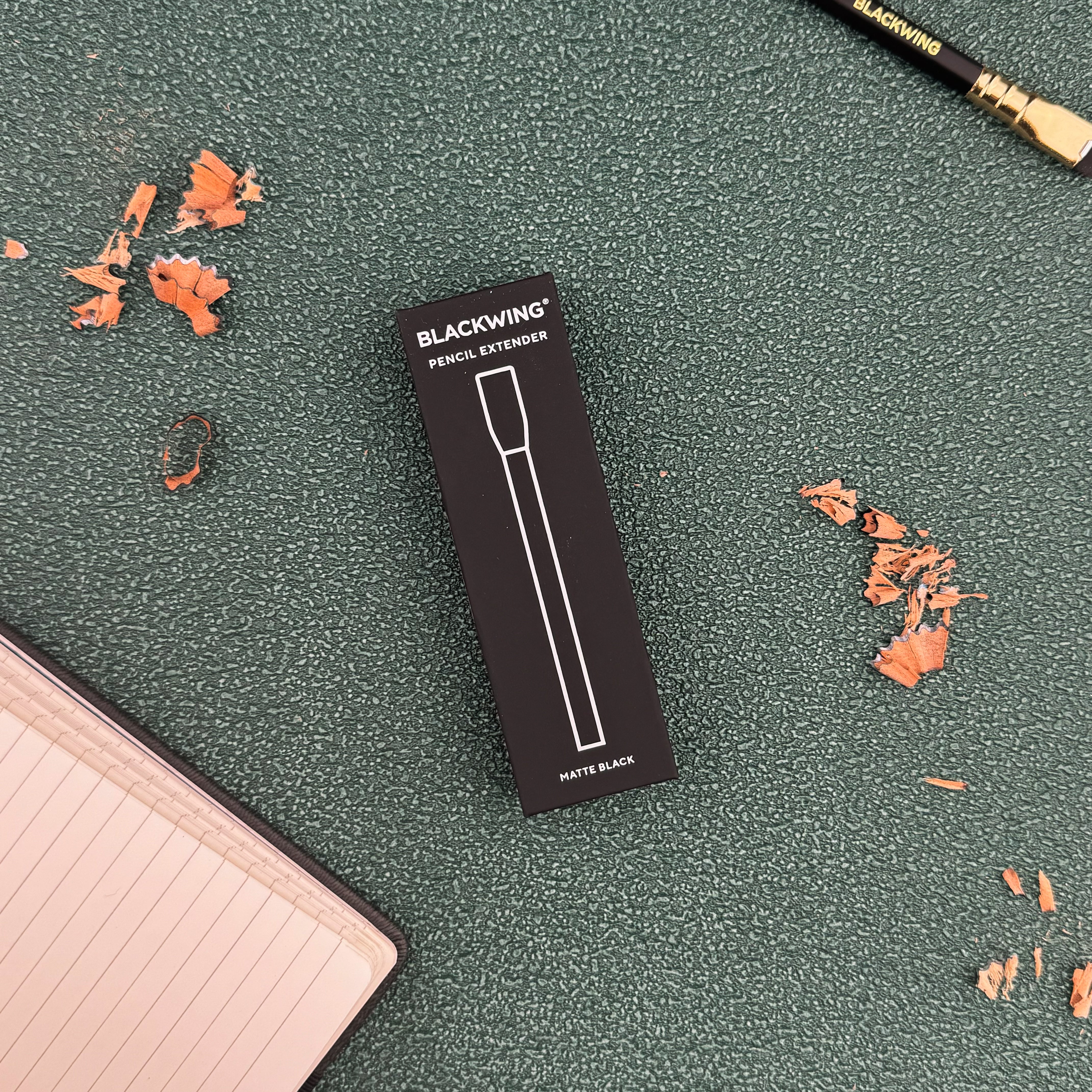 Blackwing Pencil Extender – Atlas Stationers