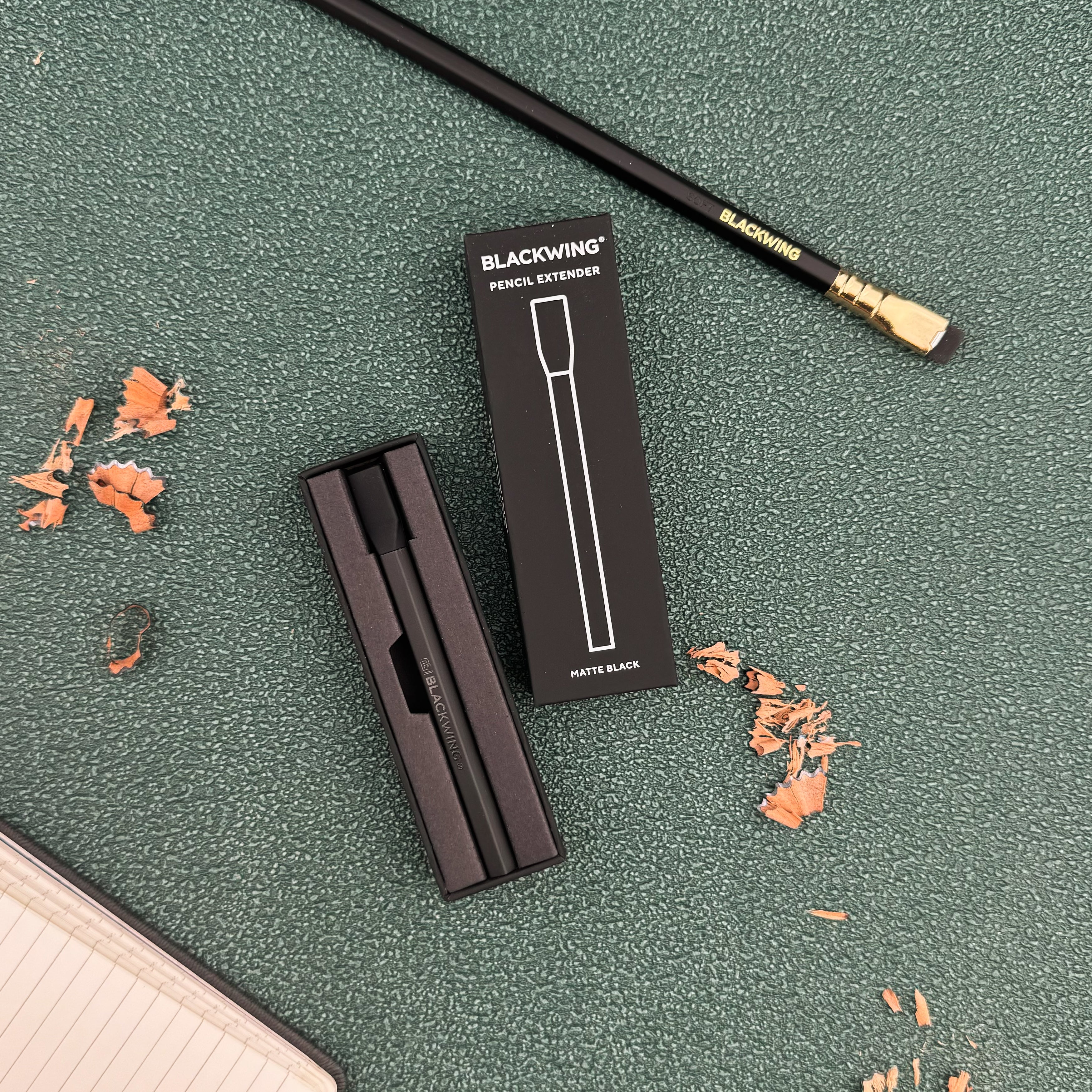 Blackwing Pencil Extender – Atlas Stationers