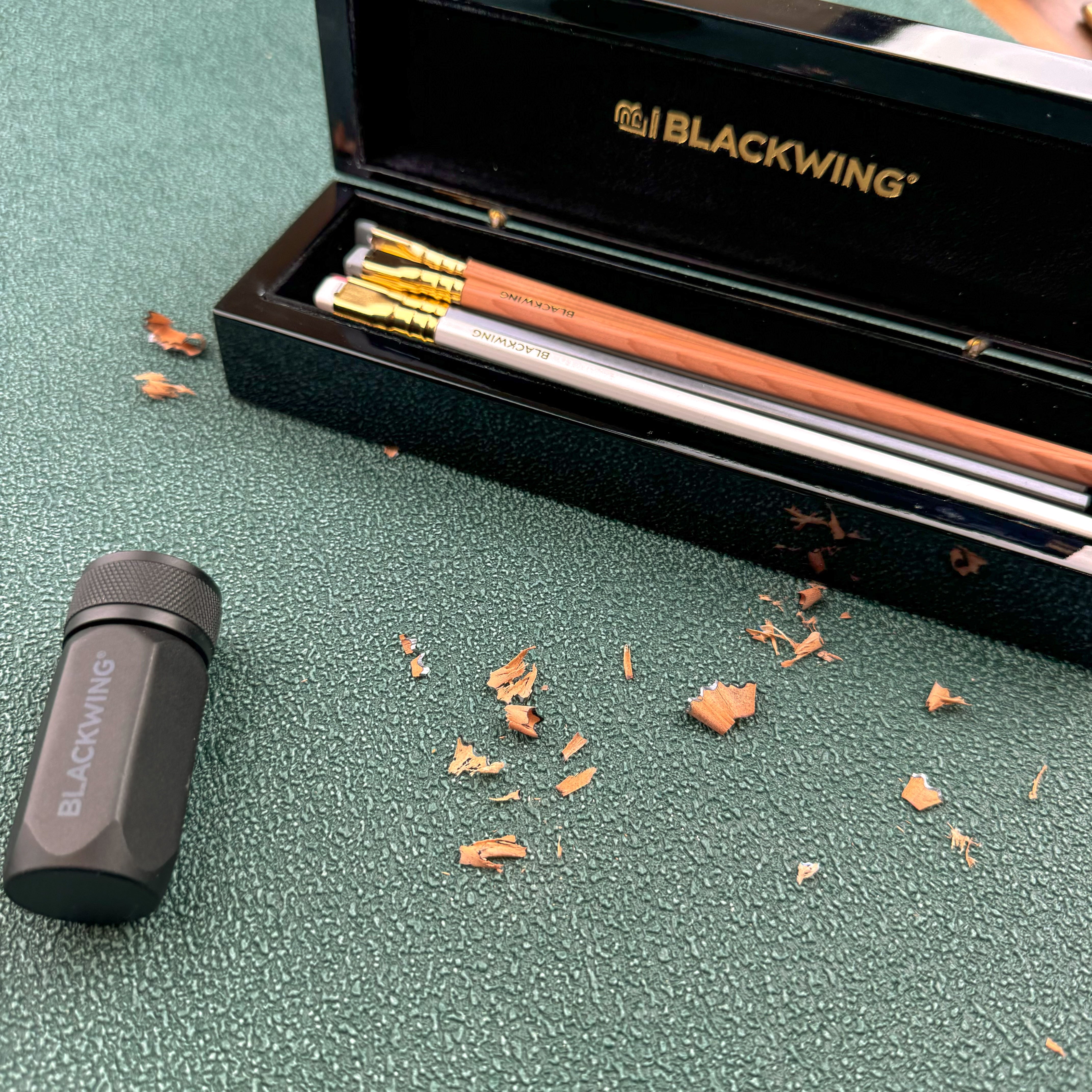Blackwing Piano Box Set – Atlas Stationers