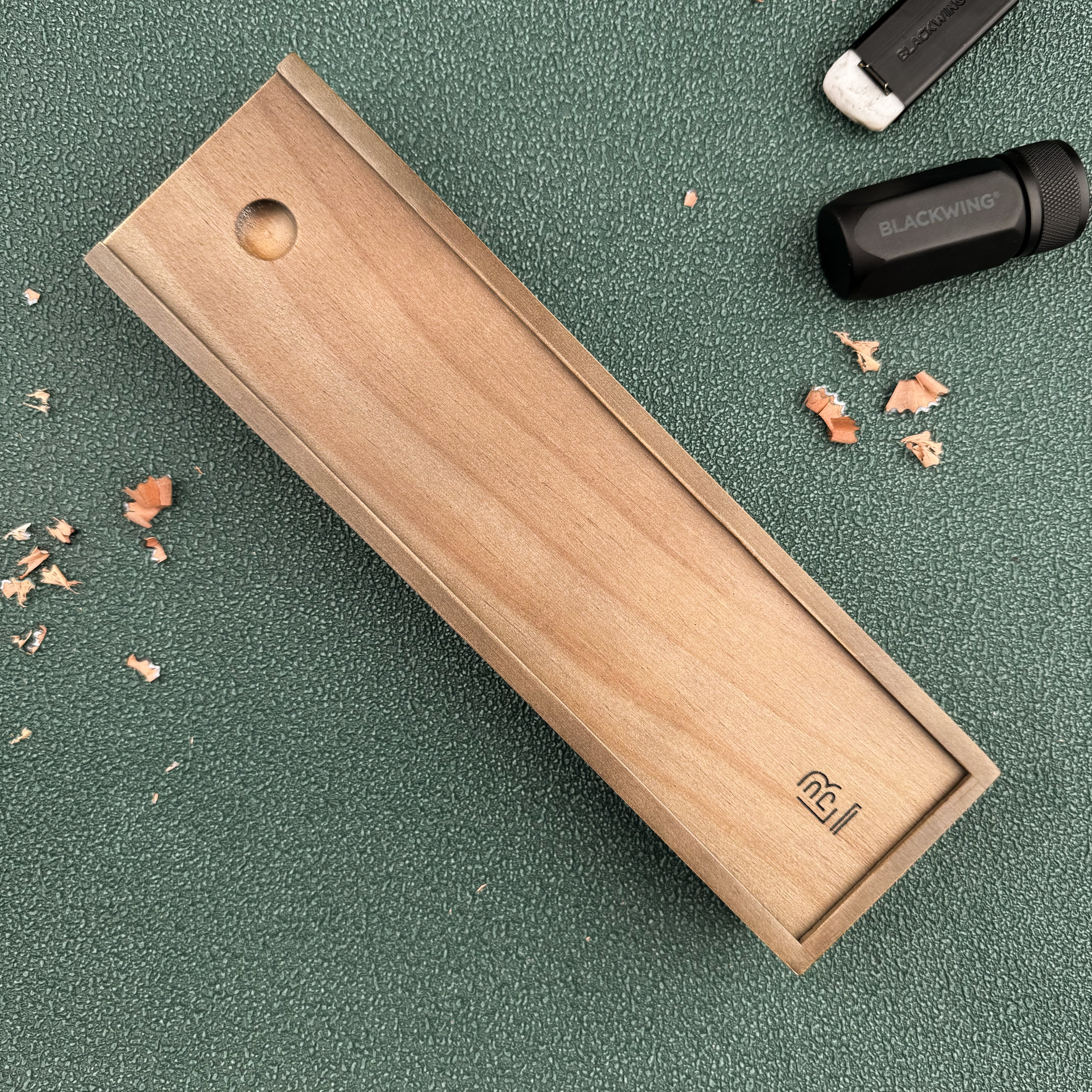 Blackwing Rustic Box Set – Atlas Stationers