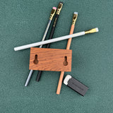 Blackwing Upright Four Pencil Display