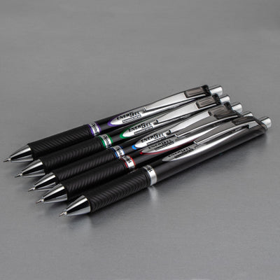 Pentel Energel Pro Gel Pen