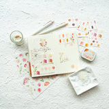 MU Mini Tin Palette Stickers 05