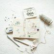 MU Mini Tin Palette Stickers 06