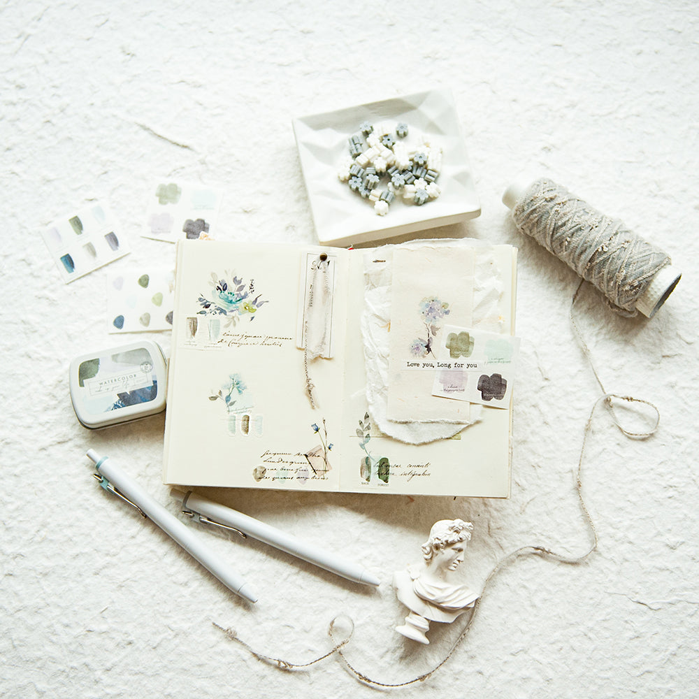 MU Mini Tin Palette Stickers 06
